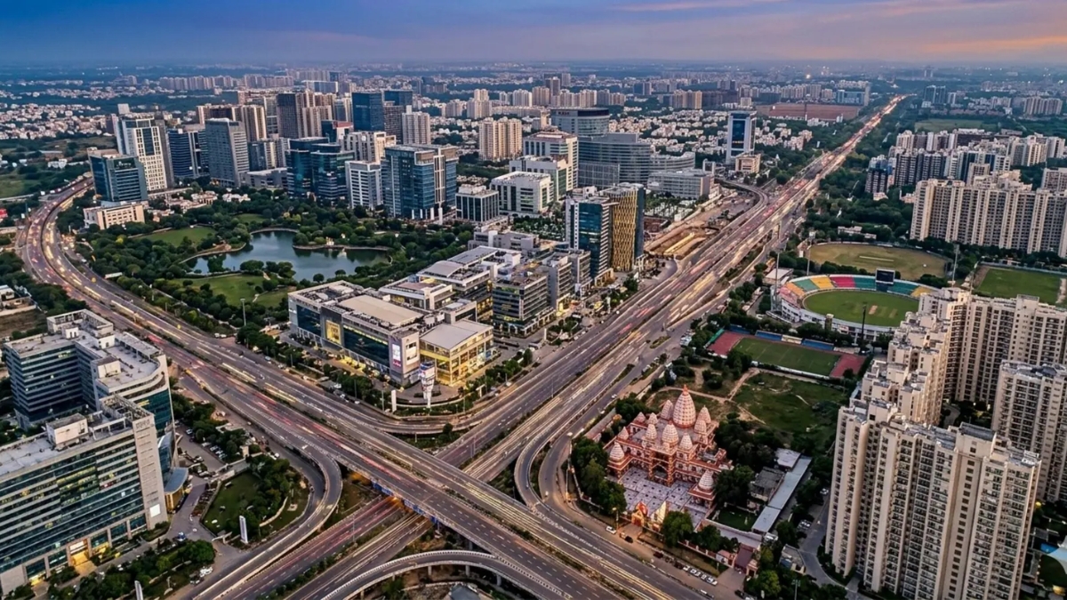 New Circle Rates for FY27 Come into Force in Gurugram, Hikes Up to 75% in Some Areas