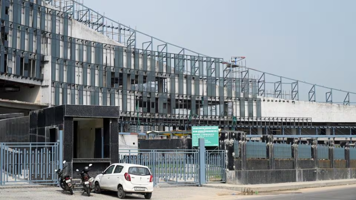 Noida Authority to Consider New Mixed Land Use Property Scheme in Upcoming Board Meeting