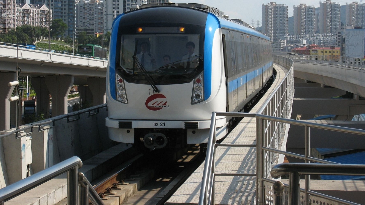 Jammu and Srinagar Metro Projects Move Closer as Centre Reviews Proposals