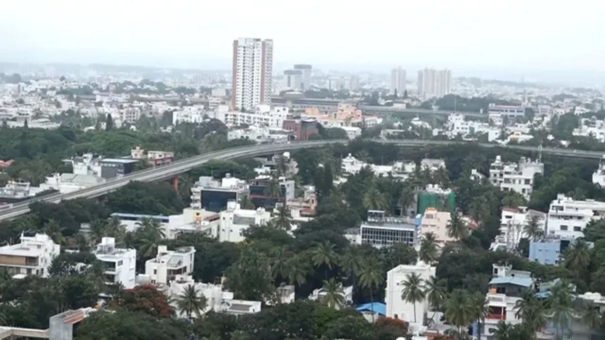 Bengaluru Development Body May Regularise Up to 15% Deviation from Building Plan