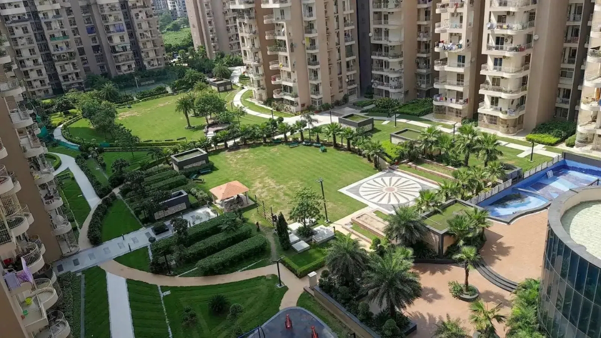 Raymond Realty Reports Strong Q4 Pre-Sales at ₹1,519 Crore
