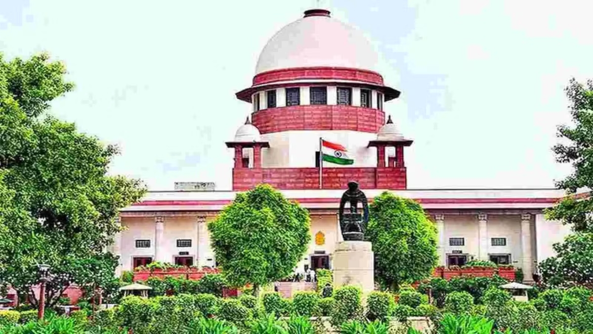 Supreme Court Panel Moves to Revive Stalled Supertech Supernova Project in Noida