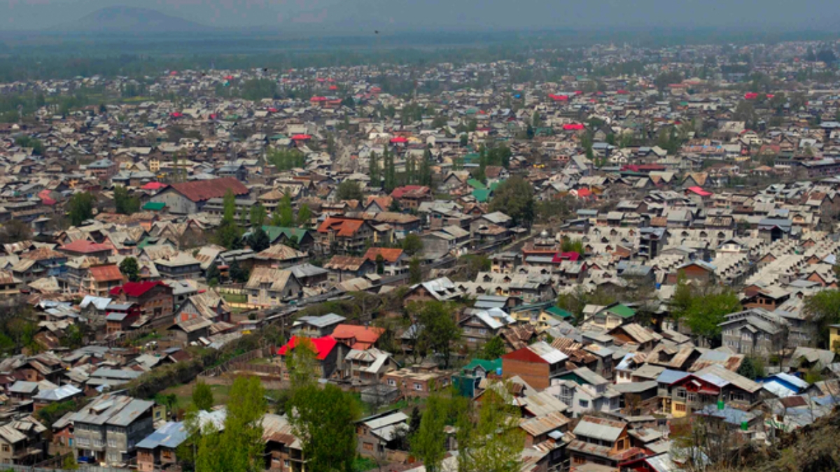 Jammu Division to Get New Residential Colonies, Government Plans Massive Housing Development