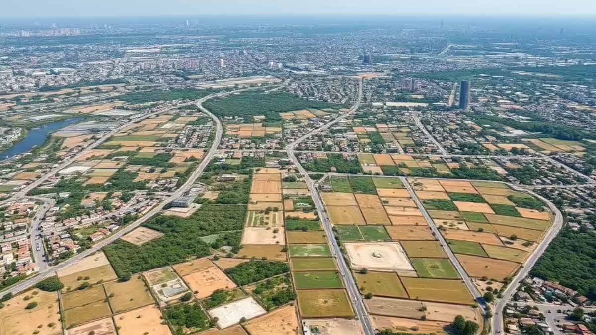 Haryana Government Releases New Policy for Mixed Land Use Areas: Minimum 70% Land Must Be Used for Primary Purpose