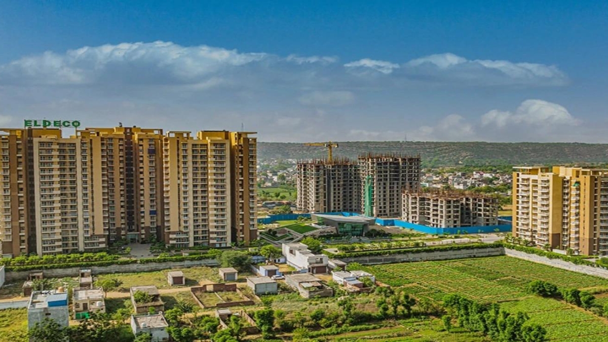 Golden Growth Fund Acquires Gulmohar Park Land in South Delhi, Plans Ultra-Luxury Project with 100 Crore Revenue Potential