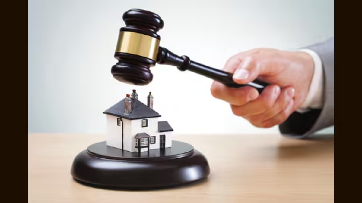 Chandigarh Estate Office Shortlists 25 Properties for Auction by April-End; Targets Over ₹1,000 Crore Revenue This Year