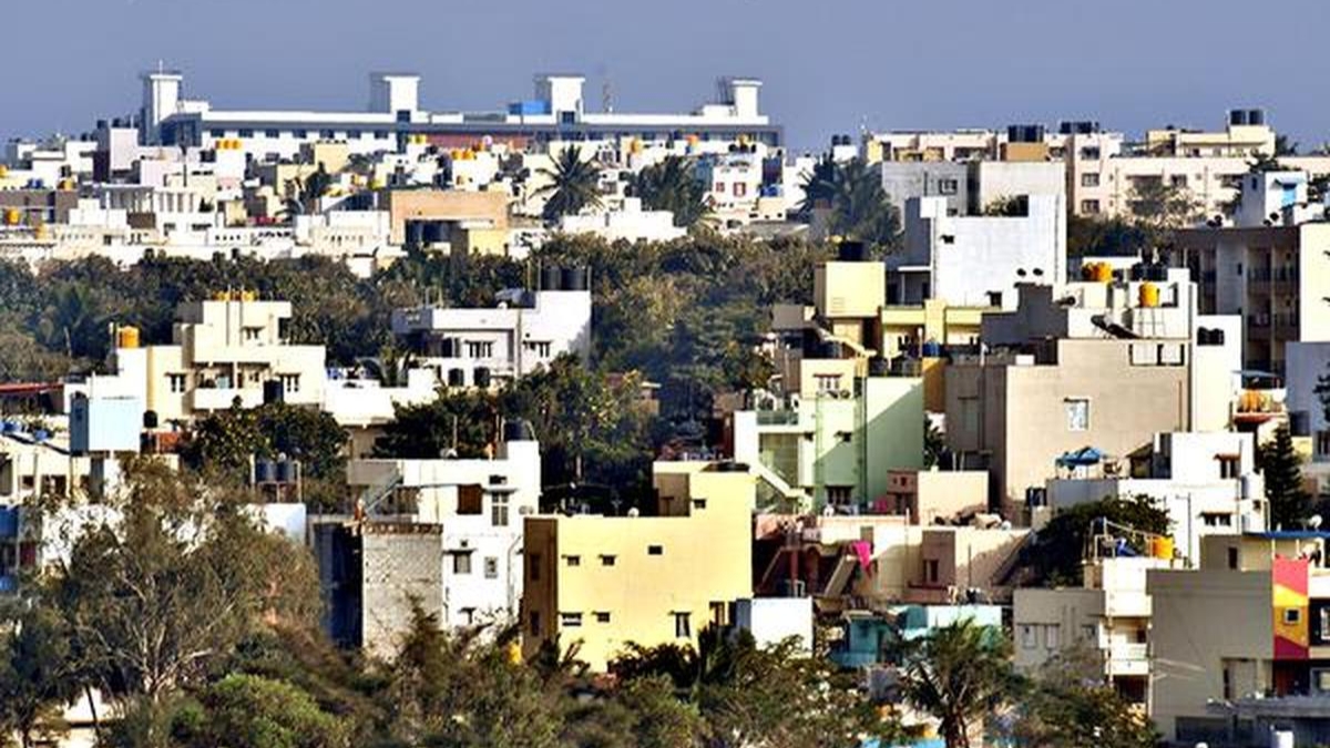Bengaluru's 15% Building Deviation Plan Leaves Experts Divided Amid Gaps in Enforcement