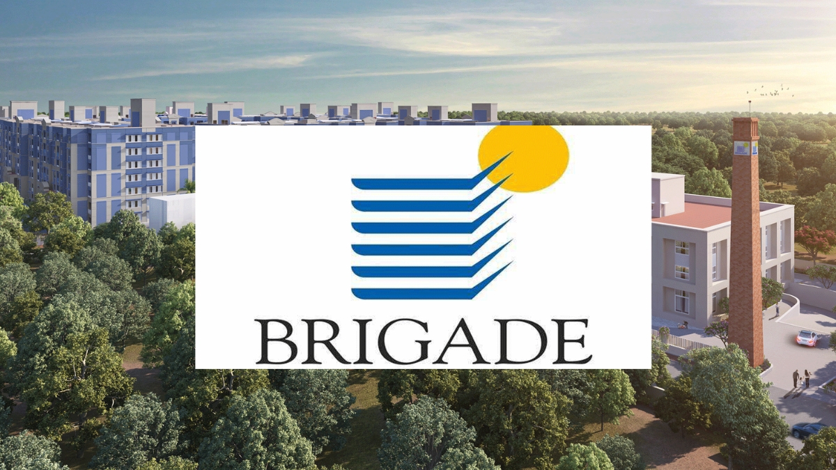 Brigade Enterprises Appoints Dr. Anurag Priyadarshi as Head of ESG
