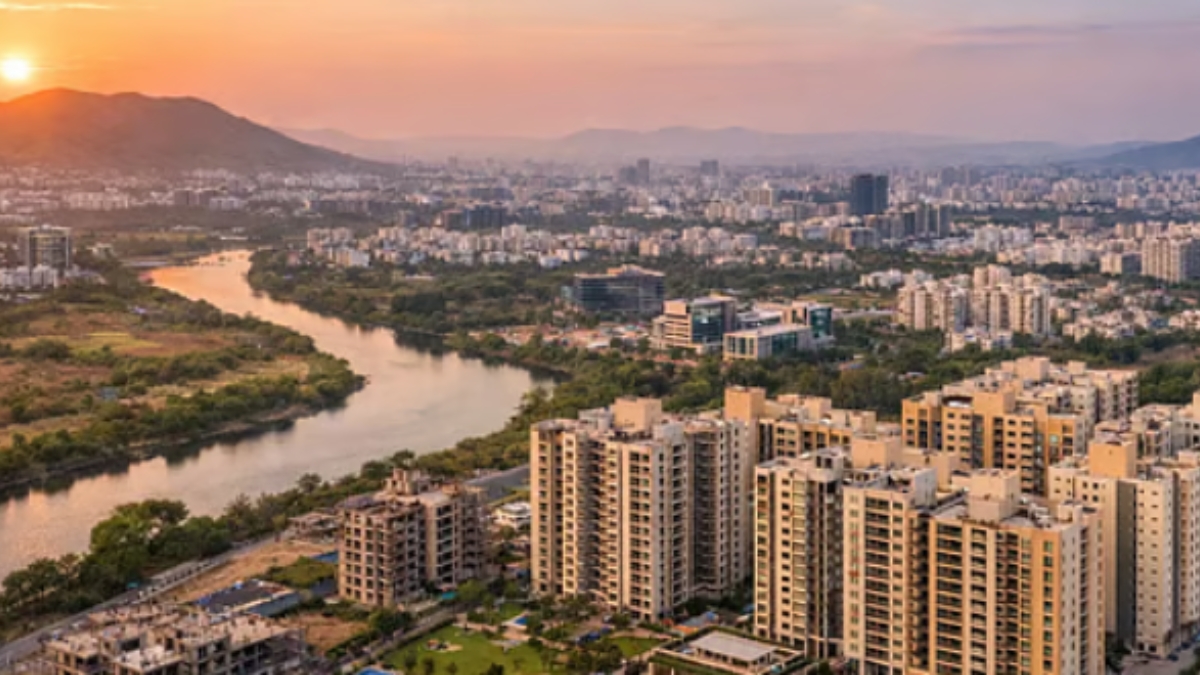 Pune Housing Market Gains New Momentum