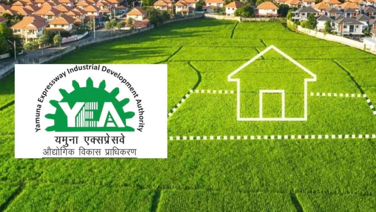 YEIDA Plot Scheme 2026: All You Need to Know About Prices, Sizes, Eligibility and Application Process