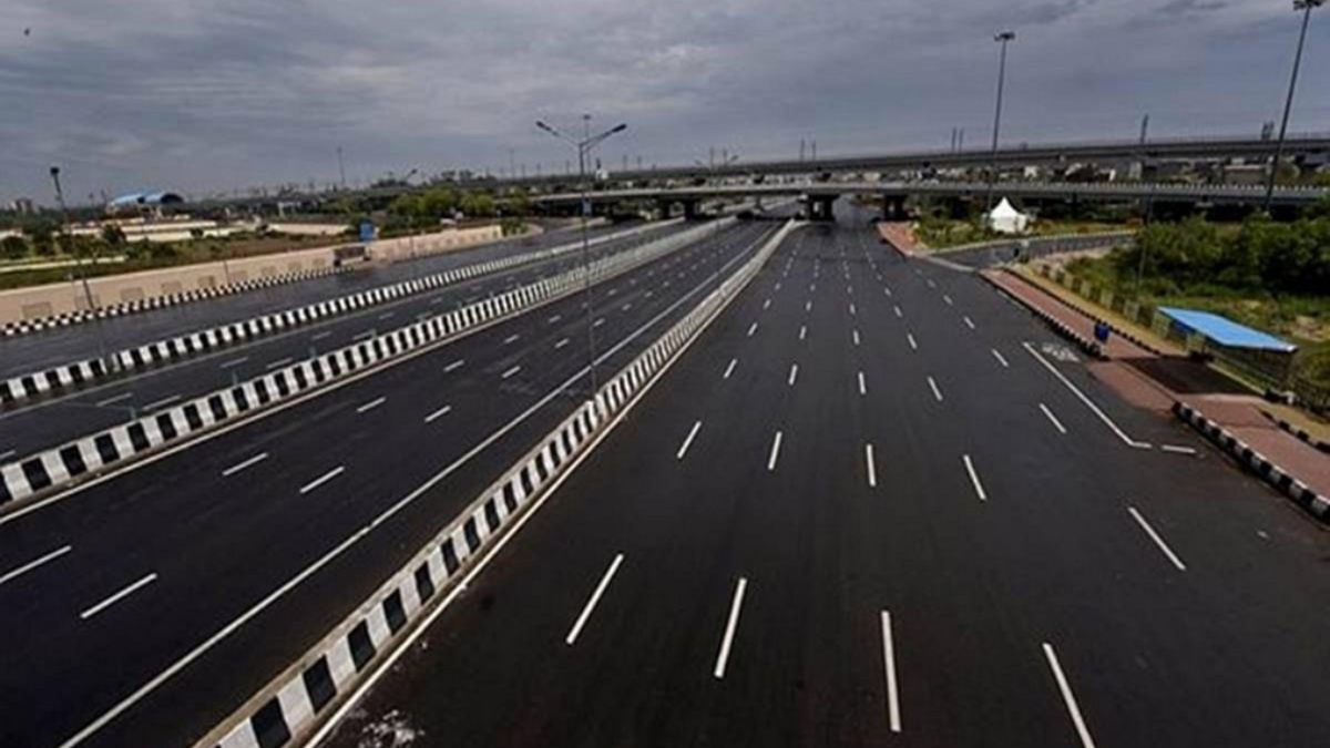 ₹758 Crore Approved for 22-Km Tiger Corridor Four-Lane Highway in Madhya Pradesh