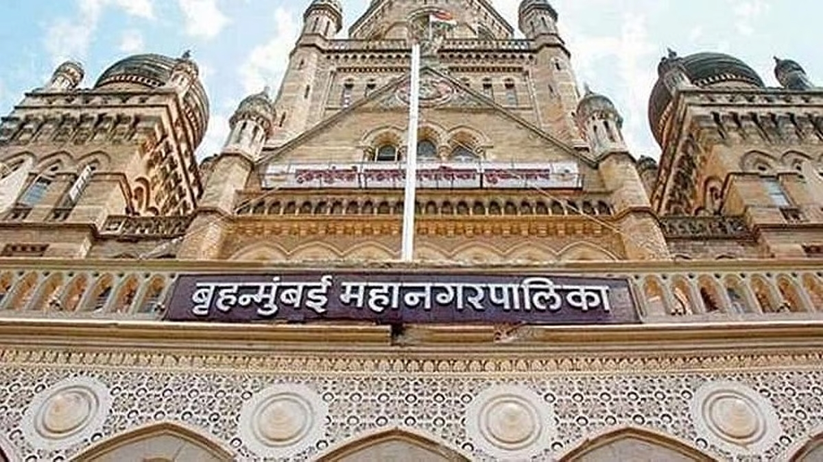 BMC Plans Amnesty Scheme to Grant OC to Pre-November 2016 Buildings in Mumbai