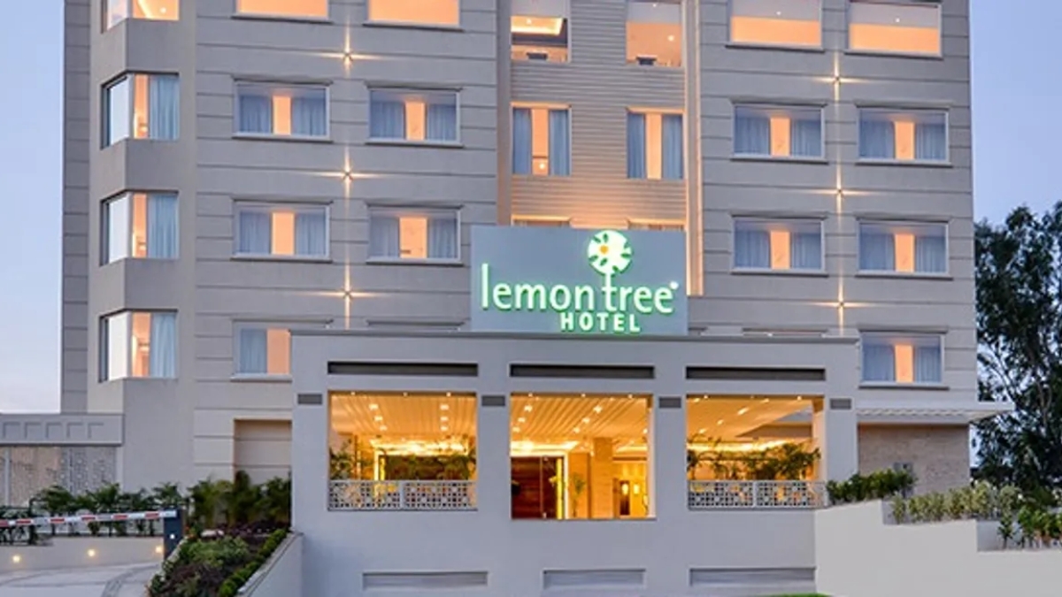 CCI Clears Warburg Pincus' Stake Buy in Fleur Hotels; Approves Lemon Tree Restructuring