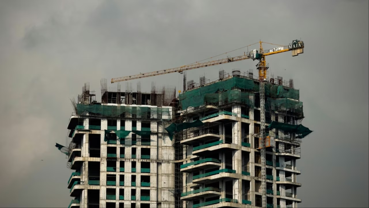 IBBI Panel Recommends Project-Wise Insolvency Resolution for Real Estate Cases