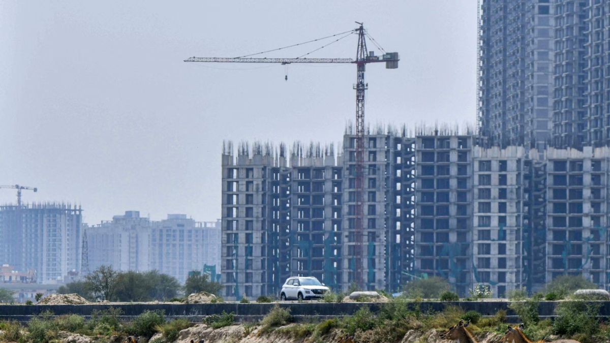 Noida Authority Lifts 5-Year Ban on Sports City Project, Relief to 40,000 Homebuyers