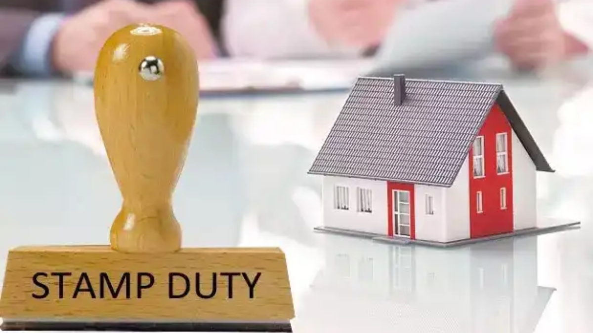 Stamp Duty, Registration Revenue Up 30% at ₹19,000 Crore in Gujarat