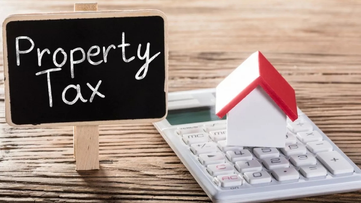 Bidhannagar Civic Body's Online Property Tax Collection to Start on April 13