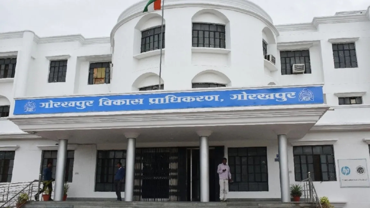 Gorakhpur GDA Offers Up to 25% Discount on Unsold Properties Worth ₹212 Crore