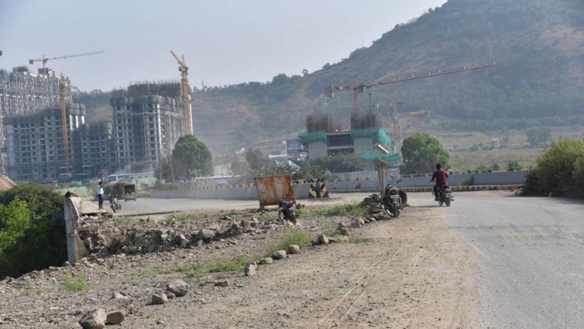 PMRDA Seeks State Decision on Maan-Mhalunge Town Planning Scheme Amid Jurisdictional Uncertainty