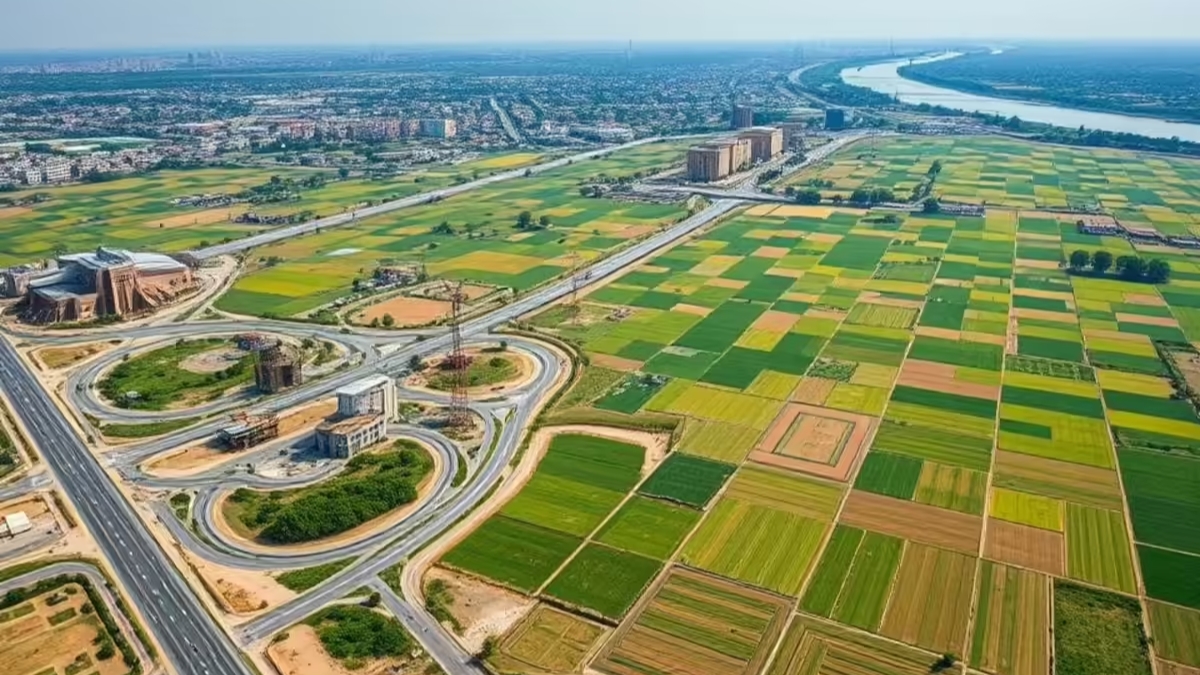 Prayagraj: 700 Allottees Await Possession for 20 Years, PDA Plans to Sell New Plots