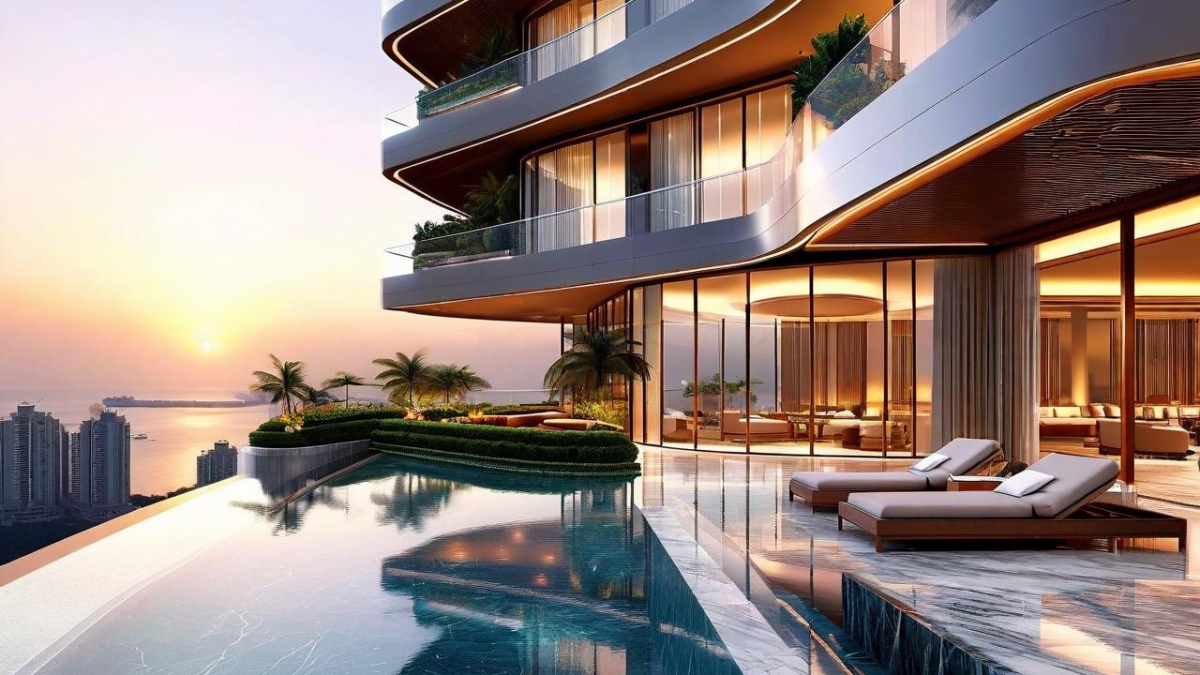 Lotus Developers Plans 11 Sea-Facing Mumbai Projects, Eyes ₹9,000 Crore Revenue Potential