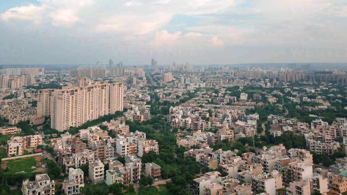 Haryana Government Amends Affordable Housing Policy, New Rates and Parking Rules for Gurugram