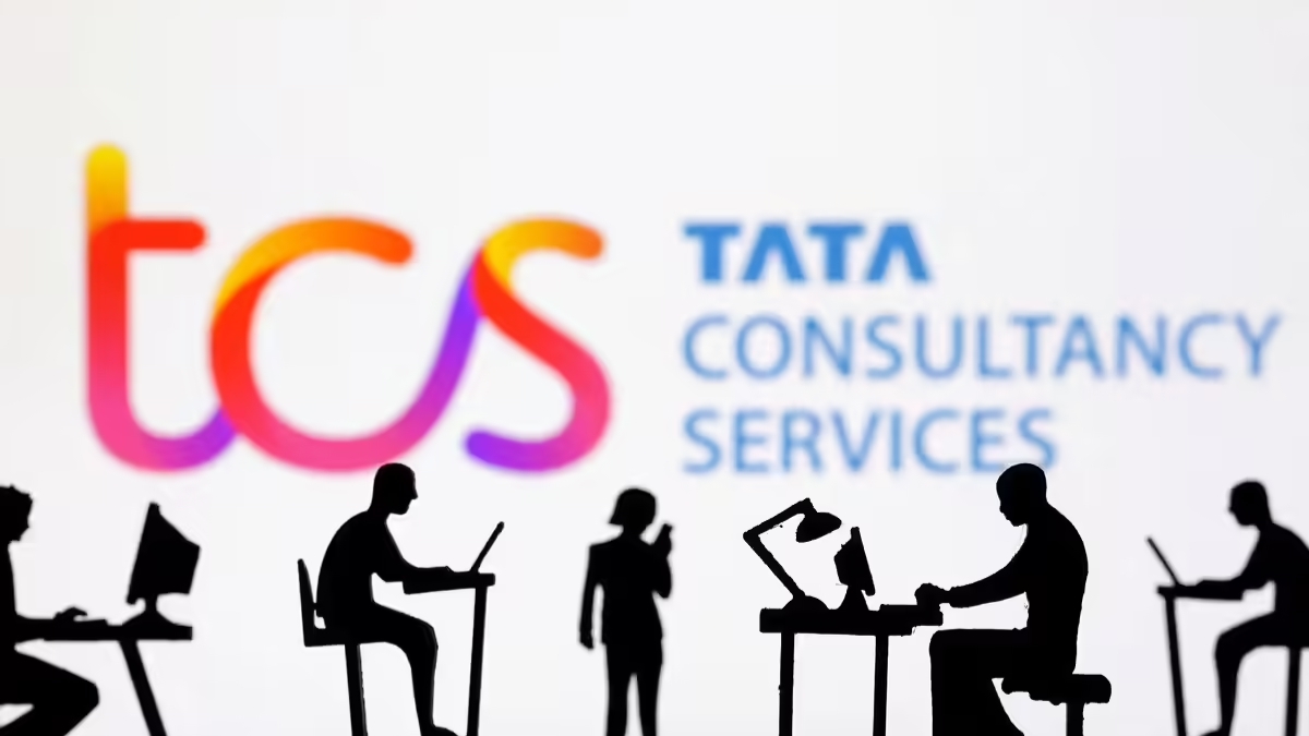 TCS Picks Up 20-Acre Land in Kolkata's New Town Through 99-Year Lease for ₹94 Crore