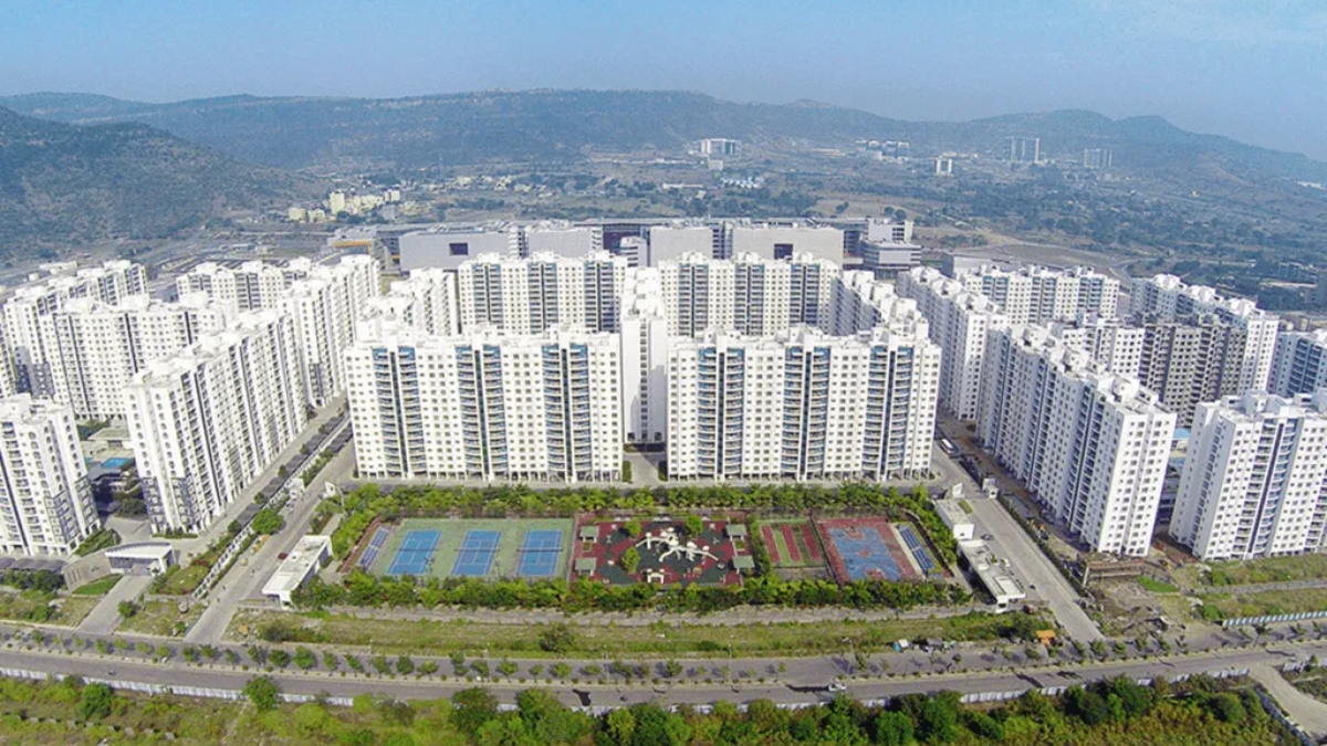 Prestige Estates, ABIL Group Partner for ₹9,000 Crore Premium Housing Project in Mumbai's Versova