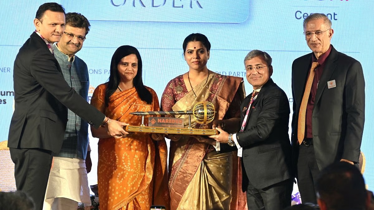 BMC Plans AI Push, AutoDCR Integration to Fast-Track Real Estate Approvals, Says Chief Ashwini Bhide