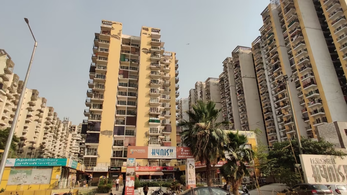 Greater Noida: High Court Orders Registration of Panchsheel Hynish Tower-12 Flats Within 90 Days