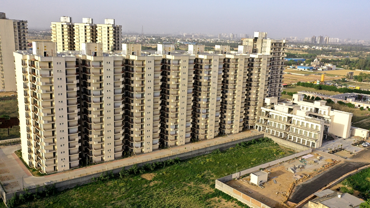 Gurugram: Affordable Housing Rules Revised, New Rates and Mandatory Parking Notified