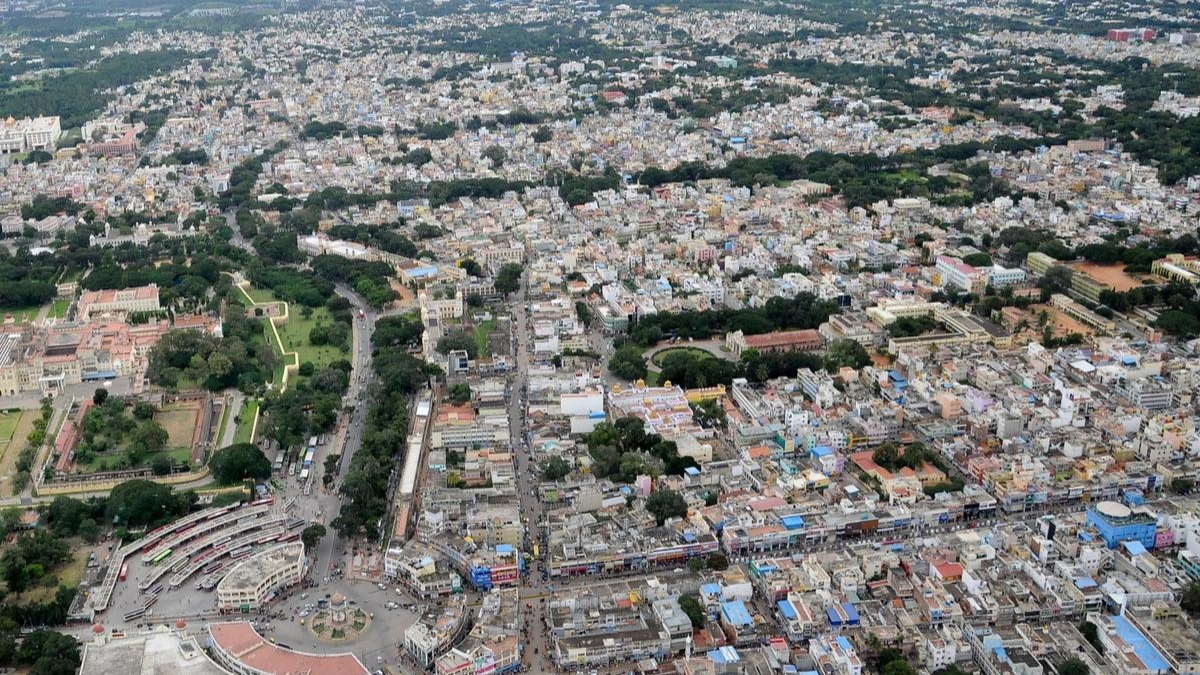 Mysuru Development Body Earns ₹156 Crore as Buyers Lap Up Premium Sites