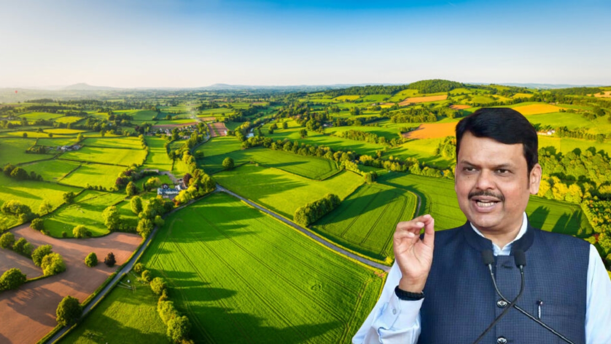 Maharashtra CM Clears Acquisition of BSNL, MTNL Land in Borivali for PMAY Housing