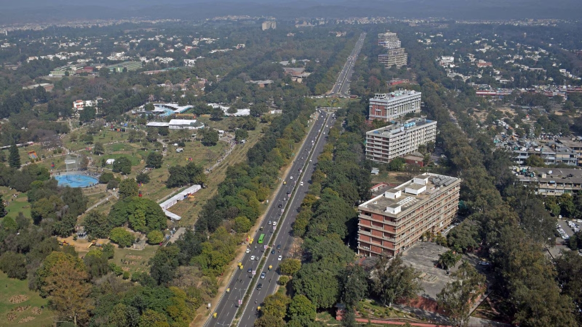 Chandigarh Administration Clears FAR Hike to Cut Flat Prices, Allow Six Floors