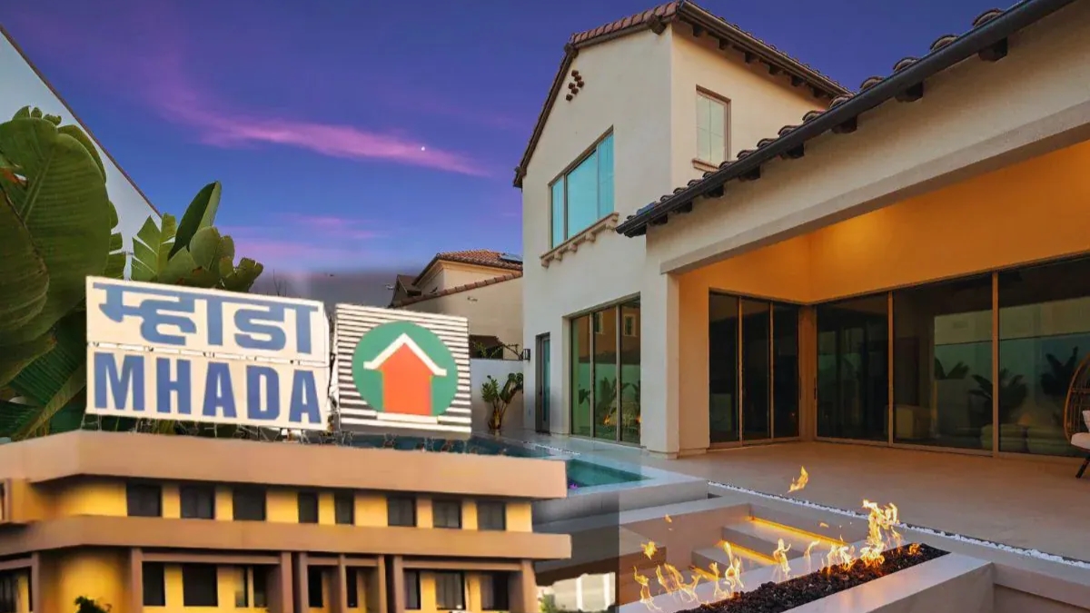 MHADA Budget 2026-27: ₹10,585 Crore Earmarked to Build 13,012 Affordable Homes