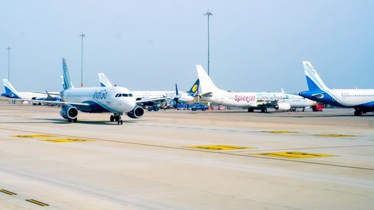 ₹750 Crore Ujjain Airport Project Set to Transform Regional Connectivity by 2027