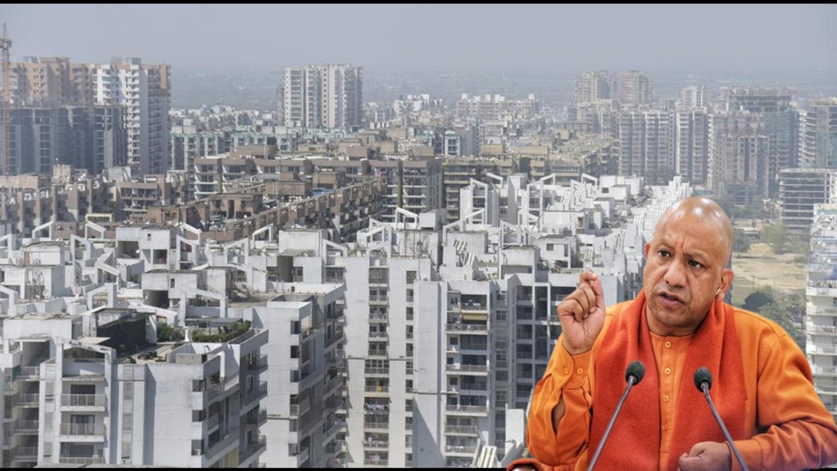 UP Govt Announces Revised Rental Values for Ghaziabad, Property Tax to Rise 10-12%