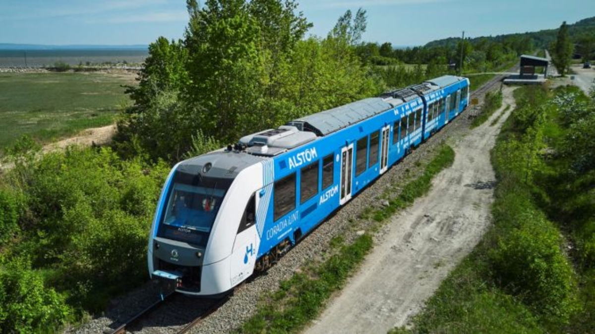 Skanska Secures NOK 1.2 Billion Railway Contract in Norway