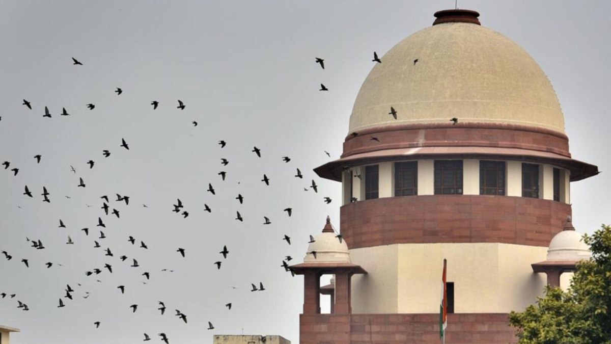 SC to Hear Supertech Plea Seeking Limited Project Oversight