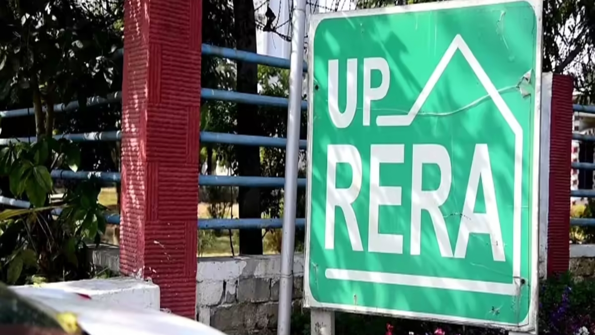 UP RERA: Buyers in Unregistered Projects Can Now File Complaints Against Promoters