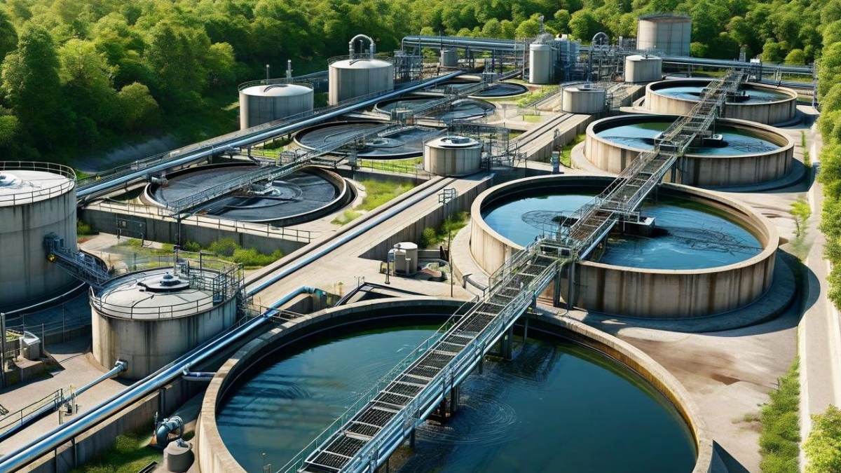 Enviro Infra Engineers Secures ₹972 Crore Sewage Infrastructure Contracts in Maharashtra Under SBM 2.0