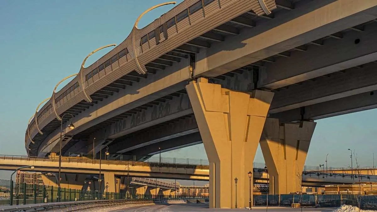 Delhi Traffic to Ease by December with Metro and Double-Decker Flyover Projects