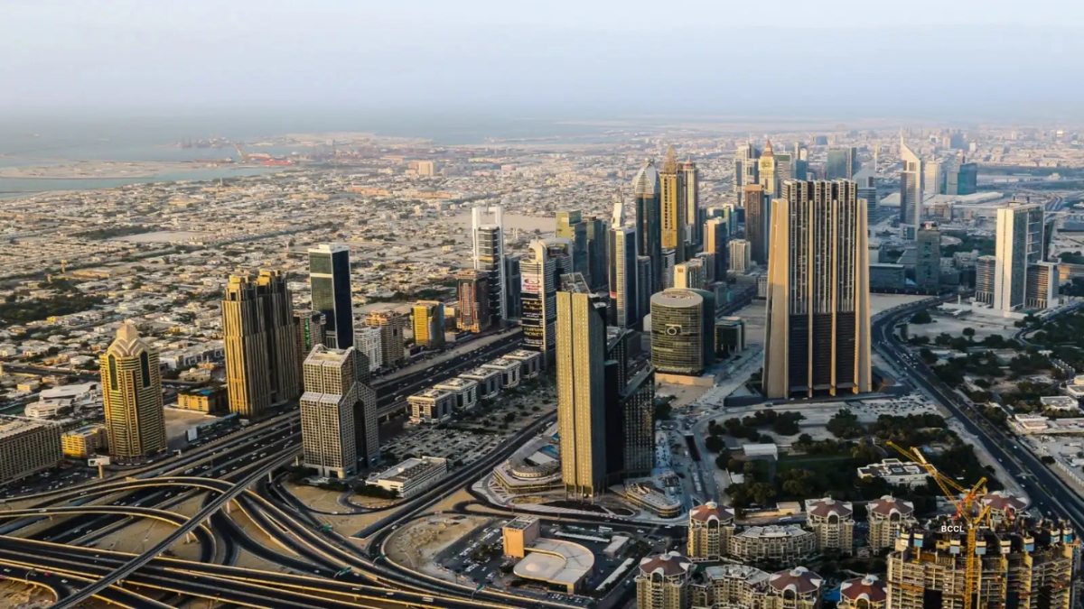 Dubai Realty Shaken from West Asia Conflict but Holds Its Ground