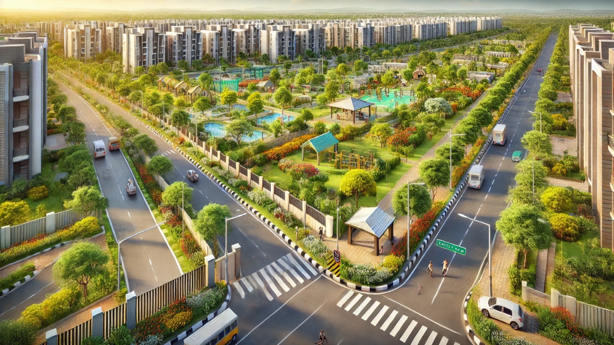 Karnataka to Develop Private-Style Layouts for SC/ST Communities Under New Scheme