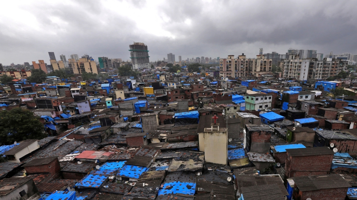 Dharavi Redevelopment Gathers Pace; 11,000 Rehab Homes Planned on Railway Land