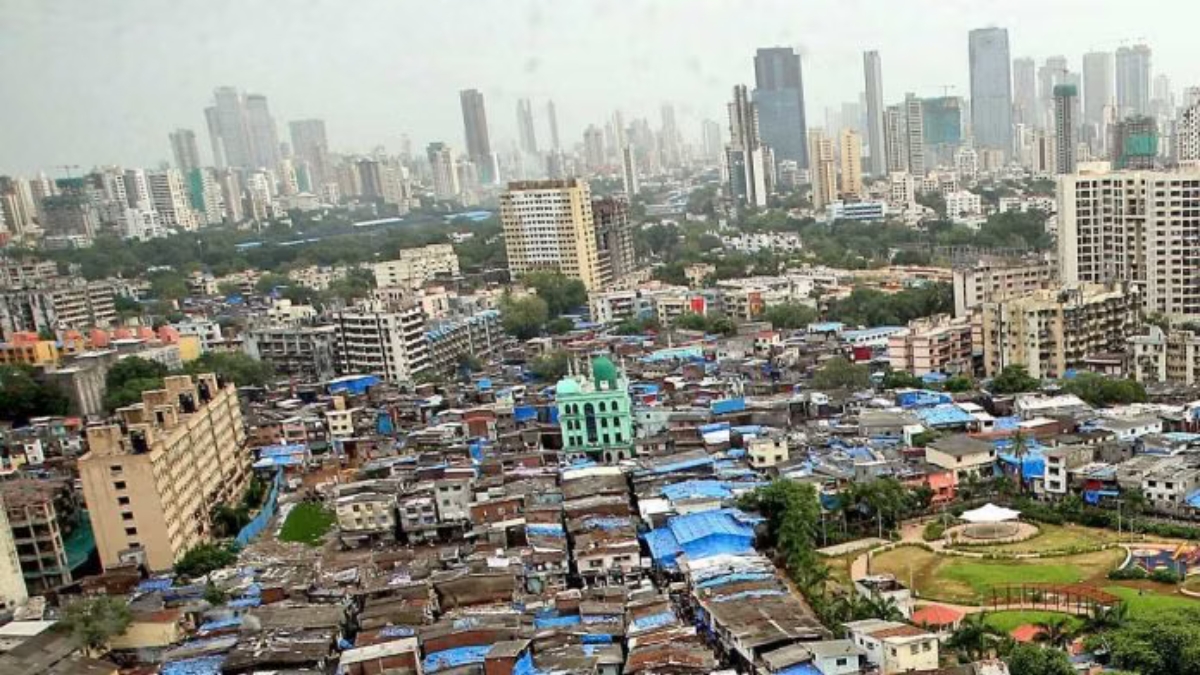 Notice Issued to Seven Dharavi Slum Settlements in Mumbai to Vacate Before Rains