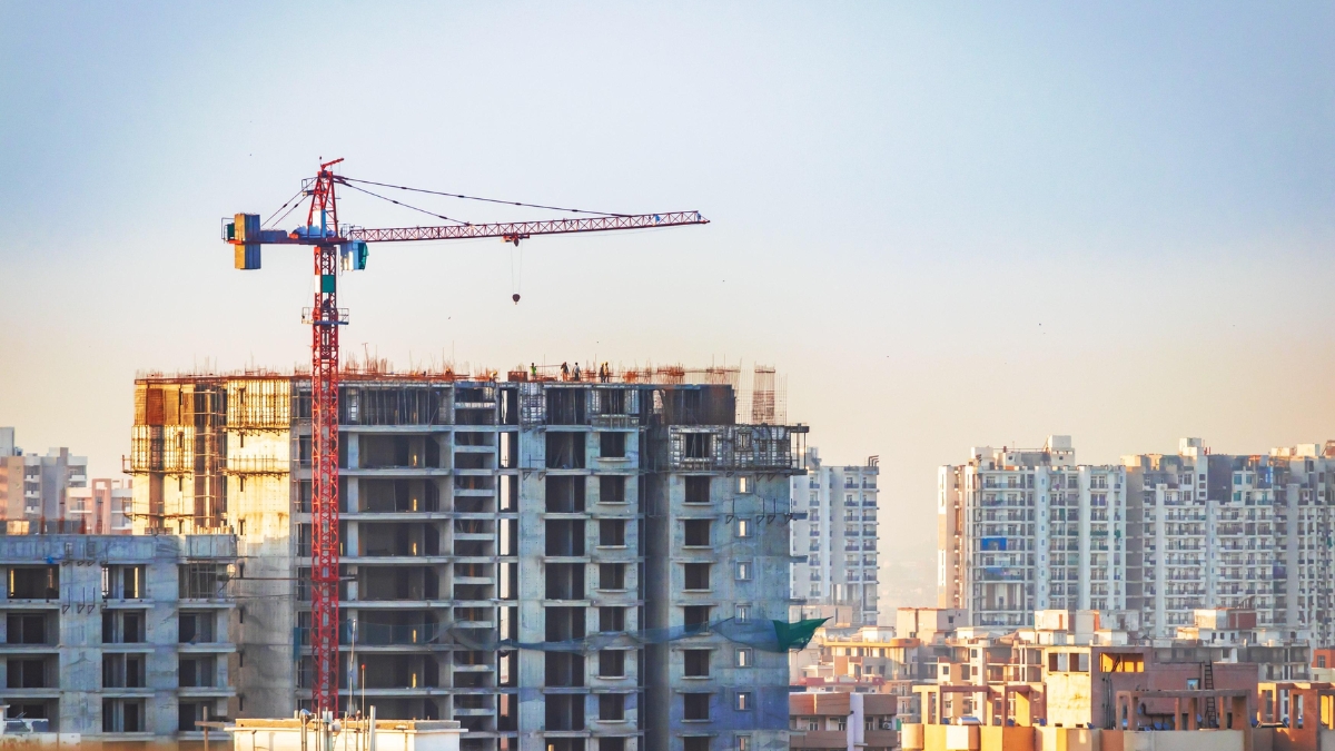 Brigade Group to Jointly Develop 8.83 Acres Land in East Bengaluru with 7,200 Crore GDV