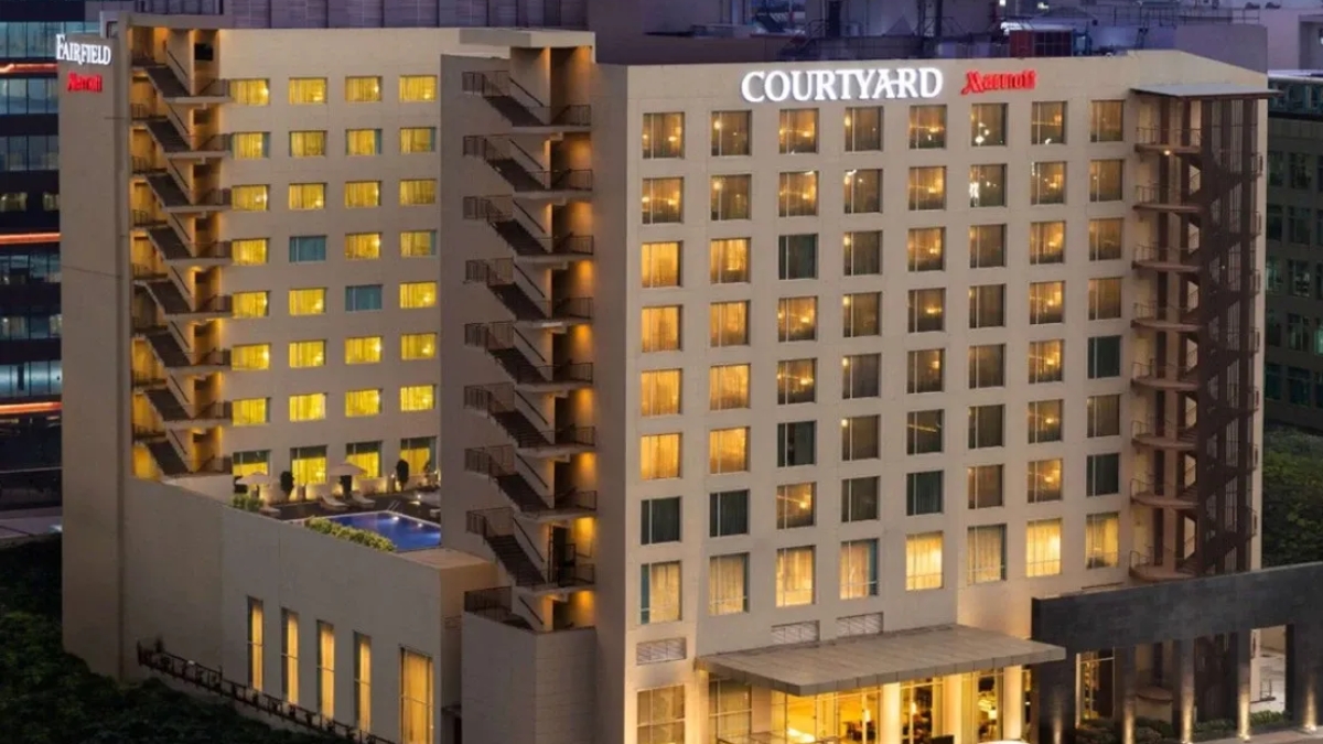 SAMHI Hotels Signs Pact with Ingka Centres for 162-Room Hotel in Noida