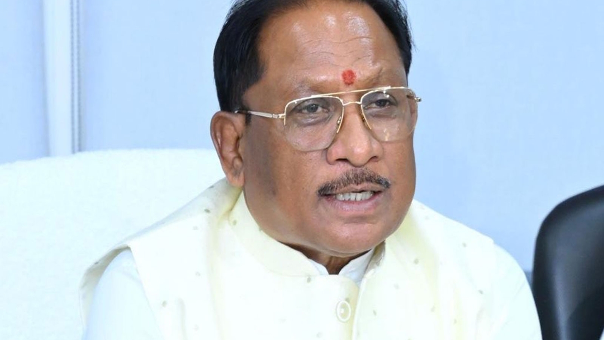 Chhattisgarh Cabinet Halves Land Registration Fees for Women to Promote Economic Empowerment