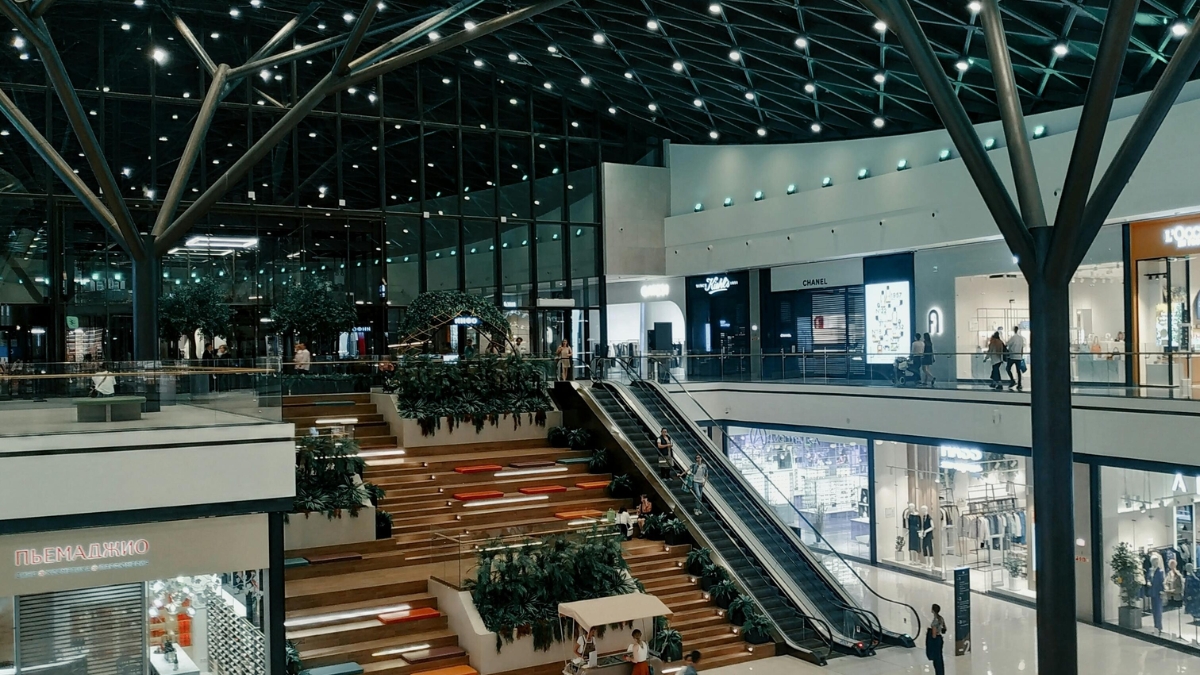 Building Malls Now Needs Deeper Pockets as Construction Costs Rose 13.9%